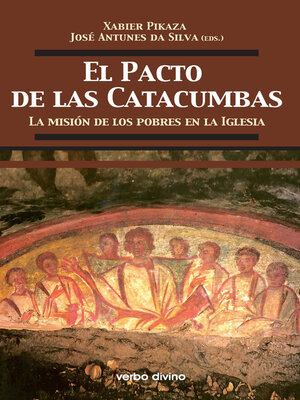 cover image of El Pacto de las Catacumbas